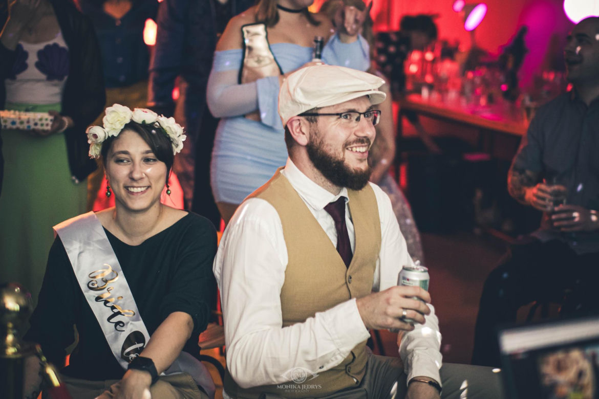 Księżniczki Disneya w Warszawie. 'Larp Princess - współczesna bajka' na zdjęciach z Larpowego Weekendu