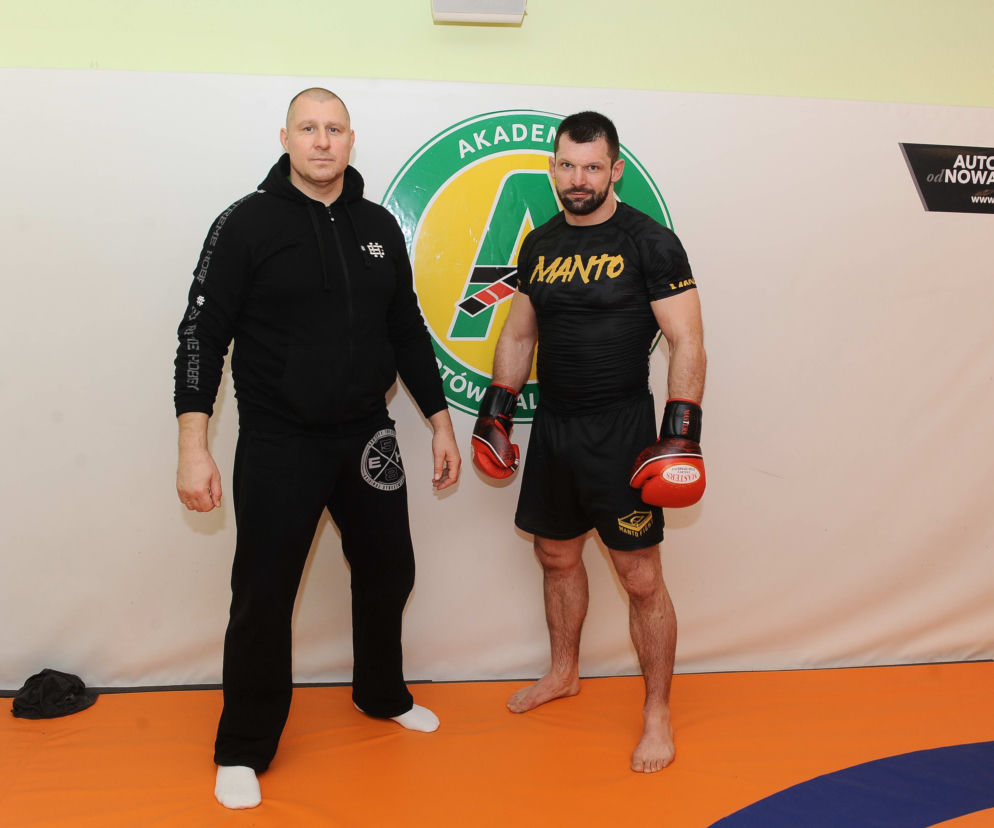 Szymon Kołecki, Damian Janikowski