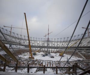 Stadion Narodowy