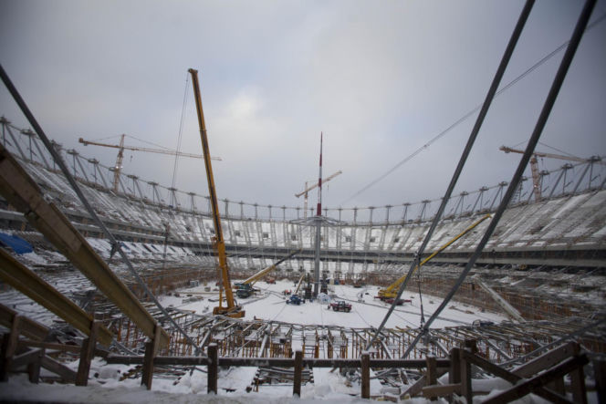 Stadion Narodowy