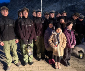 Świąteczny Jarmark w centrum Starachowic. Zobacz zdjęcia!