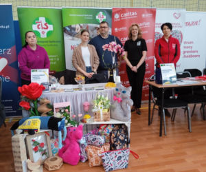 Targi Pracy w Siedlcach