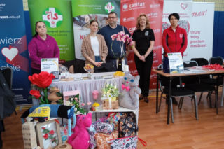 Targi Pracy w Siedlcach