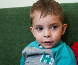 Nie żyje mała wojowniczka. Wcześniej zmarł jej braciszek. Urzędnicy odmawiali pomocy