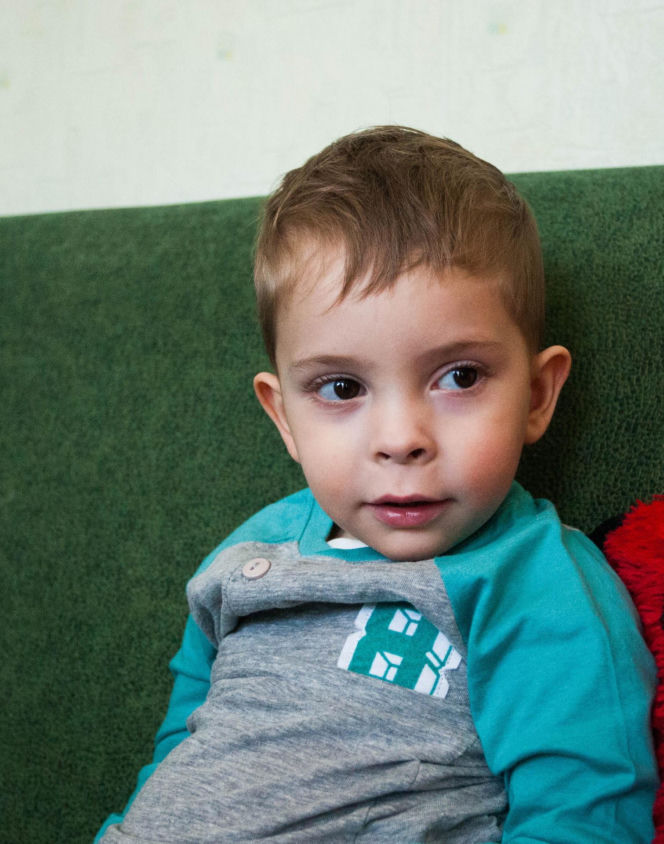 Nie żyje mała wojowniczka. Wcześniej zmarł jej braciszek. Urzędnicy odmawiali pomocy