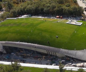 Tajne rezydencje Putina