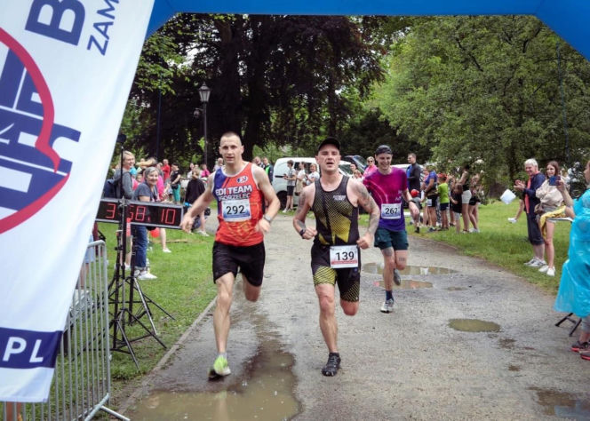 BoryRun 2026 nadchodzi. W Borach Dolnośląskich pobiegną maratończycy i żołnierze