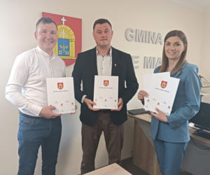 Osiem ogrodów terapeutycznych w gminie Stare Miasto już niedługo