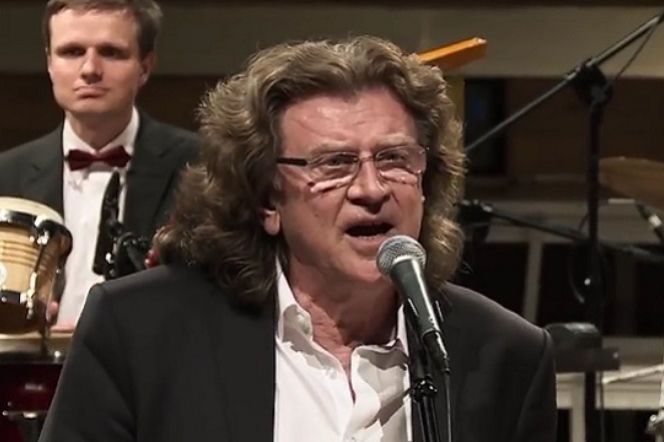 Zbigniew Wodecki 
