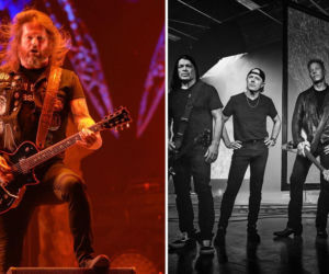 Gary Holt bez litości dla Metalliki. Kiedyś byli najlepsi, teraz Exodus ich miażdży 