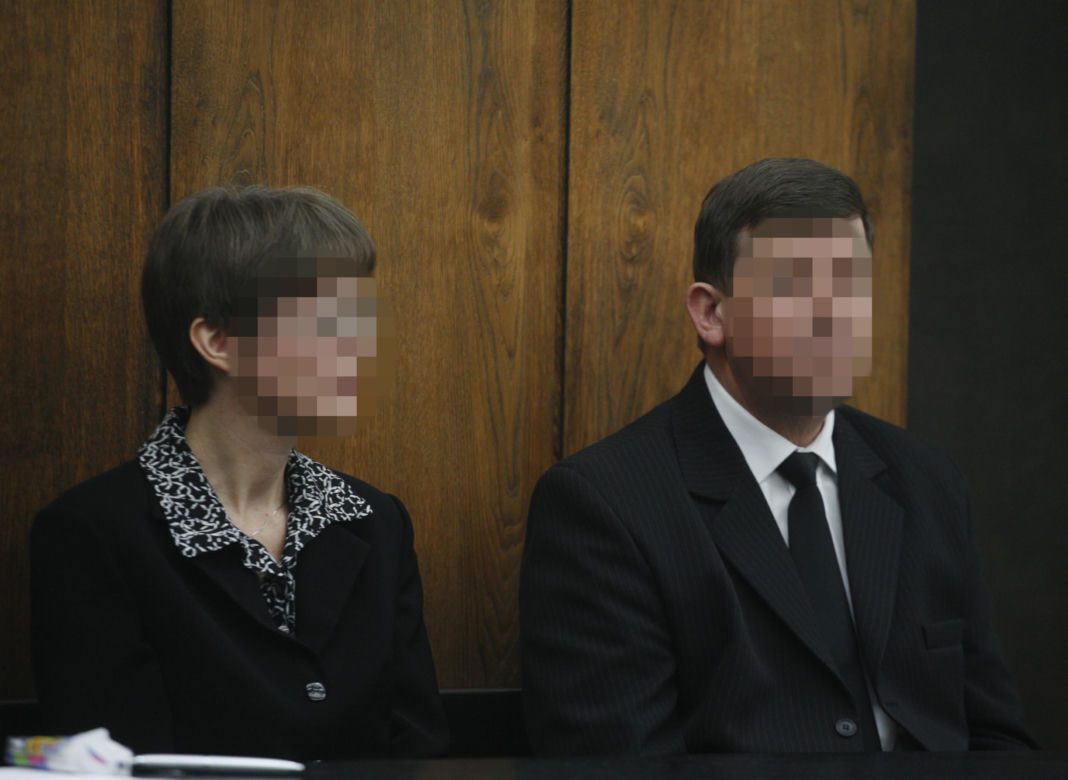 Z zemsty i zazdrości wbił bagnet w głowę Agaty. Krwawy mord w Łódzkiem