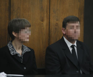 Z zemsty i zazdrości wbił bagnet w głowę Agaty. Krwawy mord w Łódzkiem