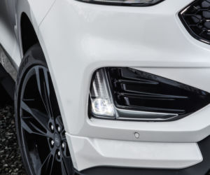 Ford Edge po faceliftingu