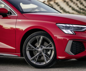 Audi A3 Sportback 35 TDI S Line