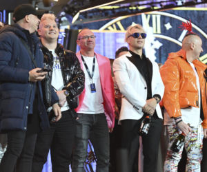 Zaskakujący ruch Skolima. Wystąpi na Sylwestrze Polsatu, mimo iż TVP oferowało mu wyższą stawkę. Zdradził, dlaczego