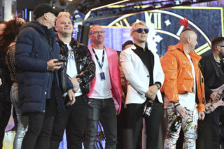 Zaskakujący ruch Skolima. Wystąpi na Sylwestrze Polsatu, mimo iż TVP oferowało mu wyższą stawkę. Zdradził, dlaczego