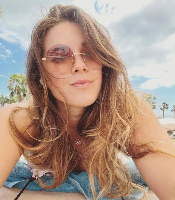 Maria Andrejczyk