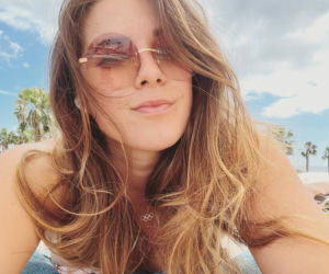 Maria Andrejczyk