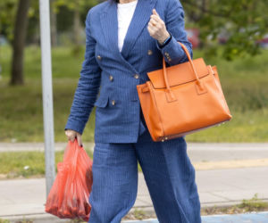 Izabela Leszczyna łamie przepisy