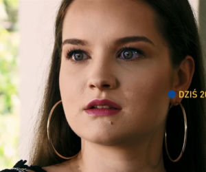 Na Wspólnej odcinek 2951: Kasia (Julia Chatys)