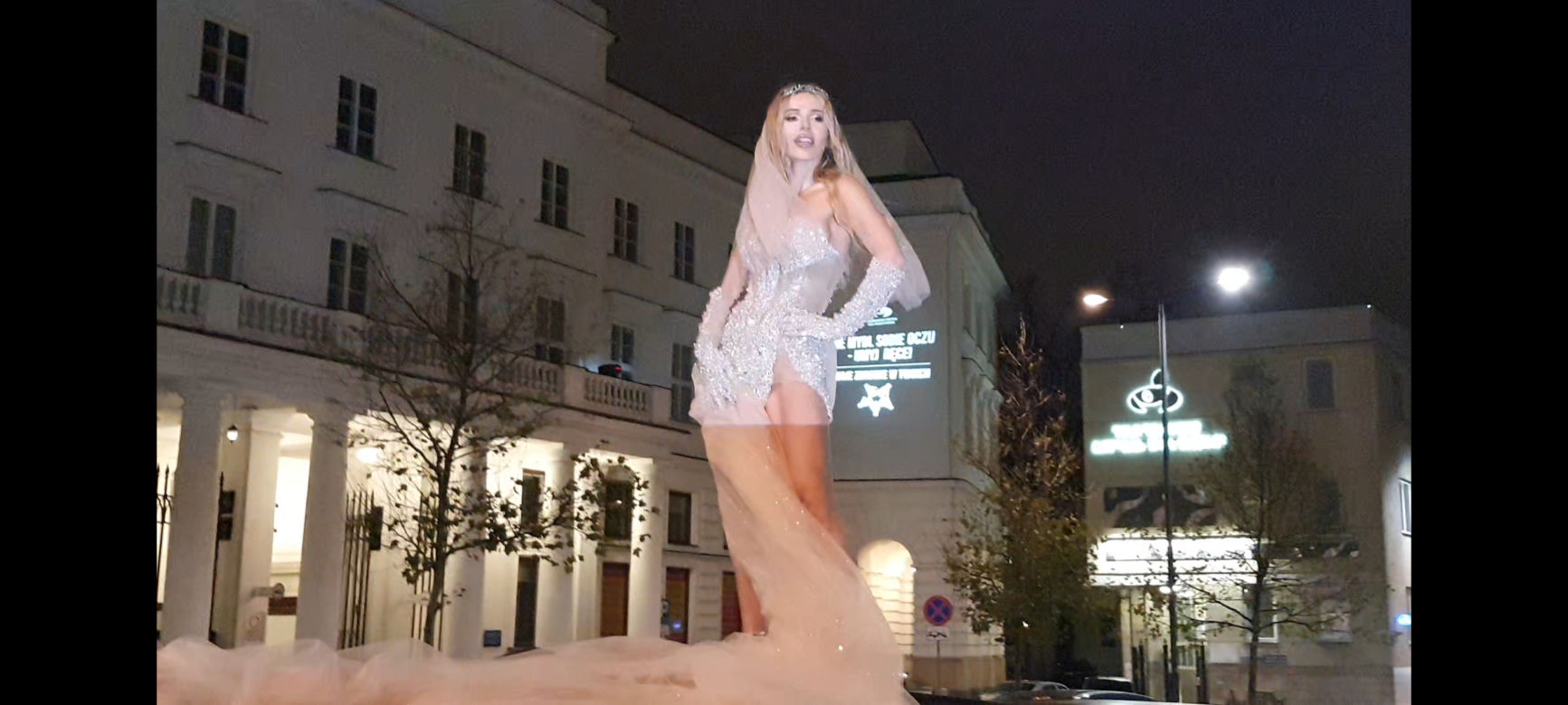 Królowa jest tylko jedna?