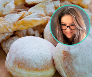 Pączek czy faworek? To nie kalorie są największym problemem. Dietetyczka tłumaczy, dlaczego