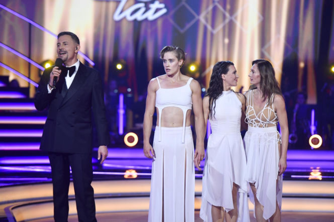 Kasia Zillmann i Janja Lesar