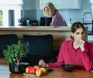 Szpital św. Anny, odcinek 91: Matka Darii odkrywa wyniki testu na ojcostwo i żąda, by córka wyjawiła prawdę