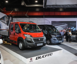 Nowości i premiery na targach Fleet Market 2019