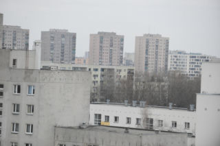 PRL-owskie bloki wracają do łask