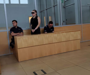 Ukraińska Yakuza skazana