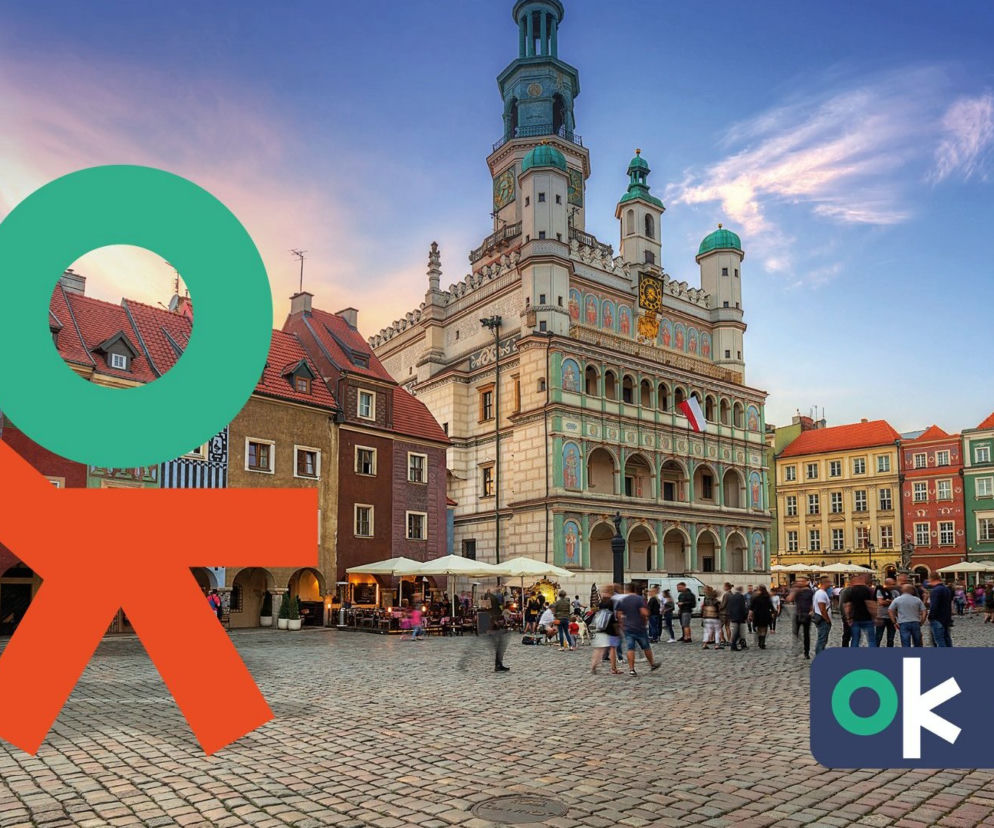 OK Poznań