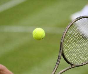 Katarzyna Kawa o krok od Wimbledonu. Z kim zagra w decydującej rundzie?
