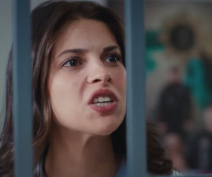 Dziedzictwo, odcinek 872