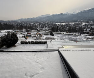 Termy Bachleda. Inwestycja pod hotelem Kasprowy w Zakopanem