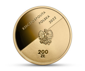 Pekin 2022. Monety NBP z polskimi olimpijczykami