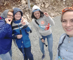 ESKA Summer City w Czarnej Górze