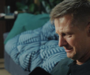 M jak miłość odc. 1908. Paweł (Rafał Mroczek)