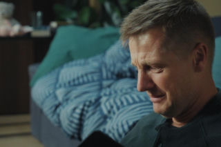 M jak miłość odc. 1908. Paweł (Rafał Mroczek)