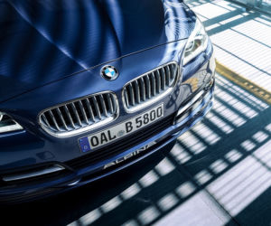 Alpina B5 Bi-Turbo