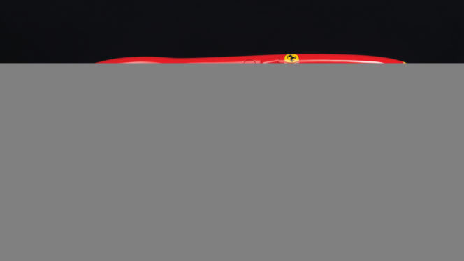 Ferrari 290 MM