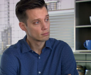 Na Wspólnej odc. 3276. Darek Żbik (Michał Mikołajczak)