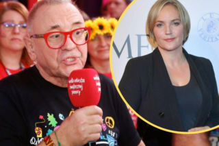 Posłanka Dominika Chorosińska grzmi na temat Jurka Owsiaka. Nie miała litości