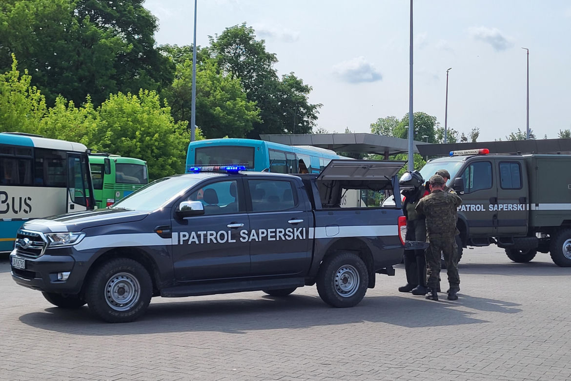 Policja