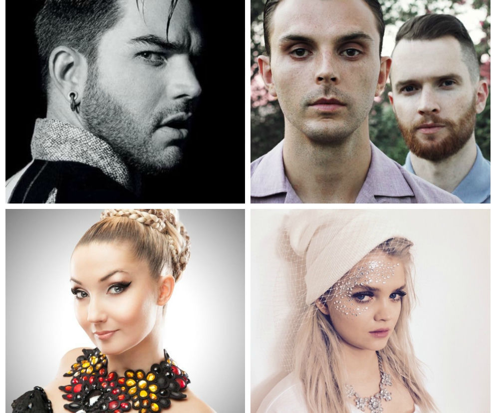 Kto wystąpi na ESKA Music Awards 2015?