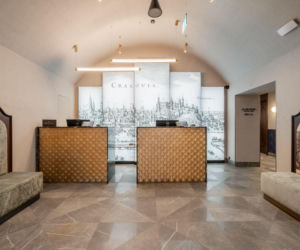 Hotel Indigo Krakow Wawel Castel