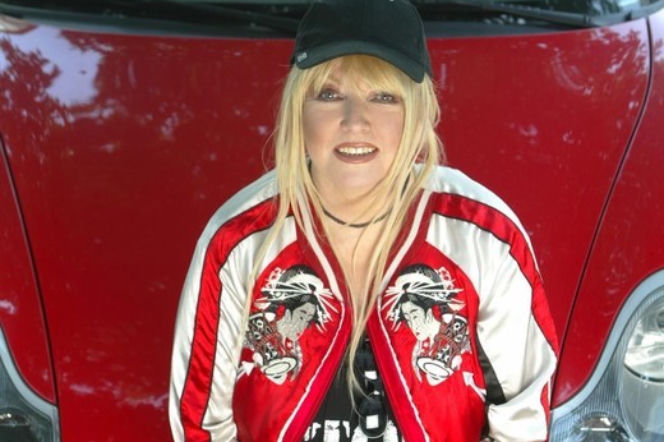 Maryla Rodowicz rozwiodła się z Porsche