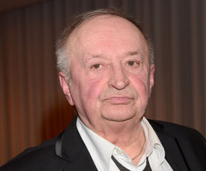 Bohdan Łazuka żyje z resztek oszczędności 