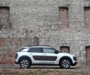 Citroen C4 Cactus