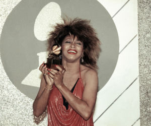 Tina Turner kończy kariere! Zobacz jak zmieniała się przez lata